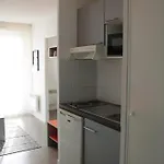 City Lodge Appart Hotel Niort Apartahotel 4*