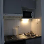 City Lodge Appart Hotel Niort 4*
