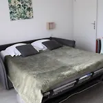 Apart Otel City Lodge Appart Hotel Niort Niort