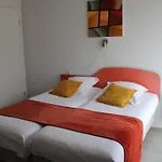 Apart Otel City Lodge Appart Hotel Niort