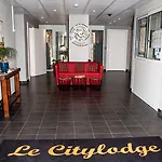City Lodge Appart Hotel Niort Apart Otel 4*