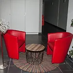 Aparthotel City Lodge Appart Hotel Niort