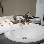 Aparthotel City Lodge Appart Hotel Niort 4*