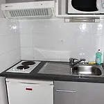Apartahotel City Lodge Appart Hotel Niort