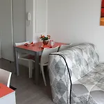 City Lodge Appart Hotel Niort Aparthotel 4*