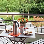 City Lodge Appart Hotel Niort Niort