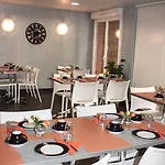Apartahotel City Lodge Appart Hotel Niort 4*