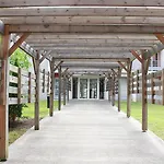 Aparthotel City Lodge Appart Hotel Niort Niort