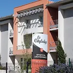 City Lodge Appart Hotel Niort Apart Otel 4*