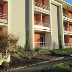 Apart Otel City Lodge Appart Hotel Niort Niort