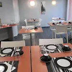 Apart Otel City Lodge Appart Hotel Niort