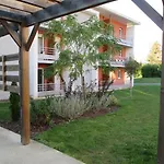 City Lodge Appart Hotel Niort Apart Otel Niort