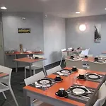 Apartahotel City Lodge Appart Hotel Niort