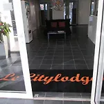 City Lodge Appart Hotel Niort