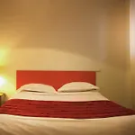 City Lodge Appart Hotel Niort Apart Otel 4*