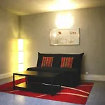 City Lodge Appart Hotel Niort 4* Niort