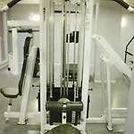 City Lodge Appart Hotel Niort Apart Otel