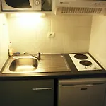 City Lodge Appart Hotel Niort Apart Otel