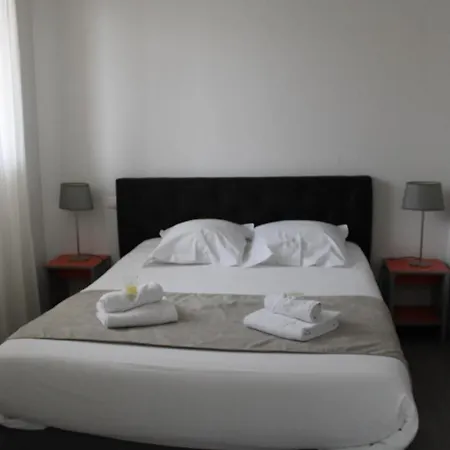 City Lodge Appart Hôtel Niort Niort