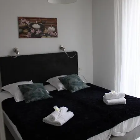 Appart hôtel City Lodge Appart Hôtel Niort Niort