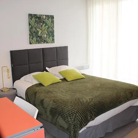 Appart hôtel City Lodge Appart Hôtel Niort Niort