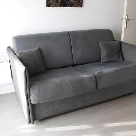 City Lodge Appart Hotel Niort 4*