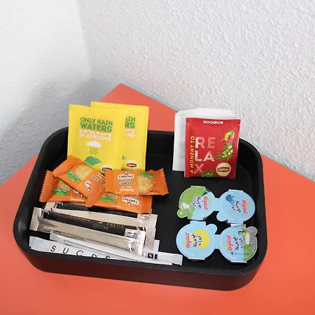 City Lodge Appart Hotel Niort 3* 니오르