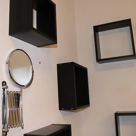 City Lodge Appart Hotel Niort