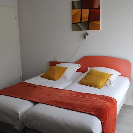 Aparthotel City Lodge Appart Hotel Niort