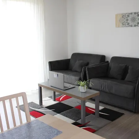City Lodge Appart Hotel Niort Apartahotel