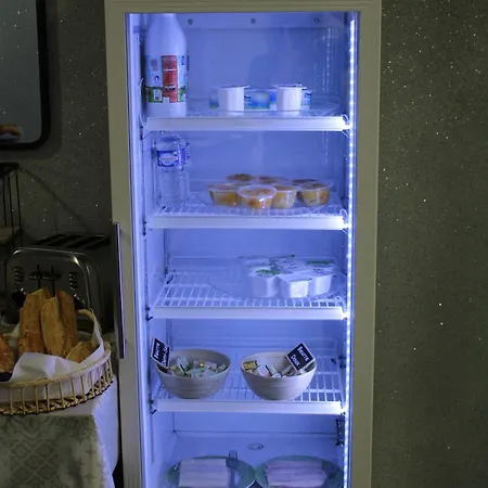 City Lodge Appart Hotel Niort 아파트호텔 3*