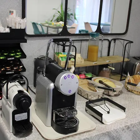 City Lodge Appart Hotel Niort 니오르