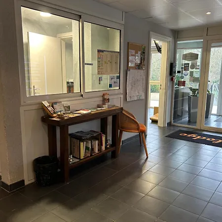 Aparthotel City Lodge Appart Hotel Niort Niort