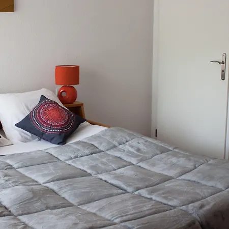 City Lodge Appart Hotel Niort Aparthotel 3*