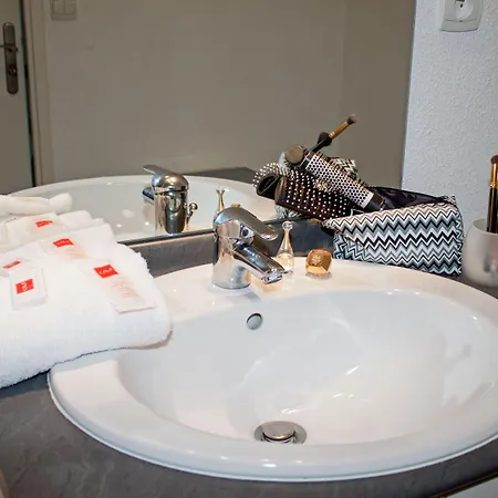 Apartmanhotel City Lodge Appart Hotel Niort 4*
