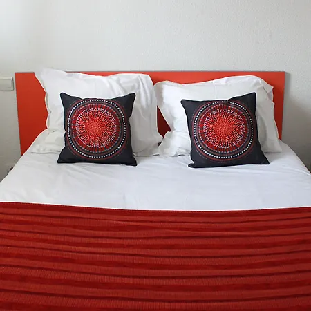 City Lodge Appart Hotel Niort Niort