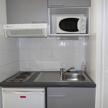 City Lodge Appart Hotel Niort
