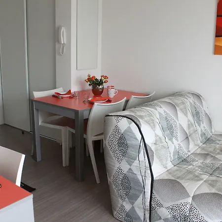 City Lodge Appart Hotel Niort Aparthotel 4*