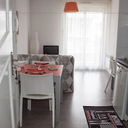 City Lodge Appart Hotel Niort Niort