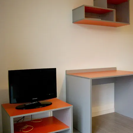 Aparthotel City Lodge Appart Hotel Niort Niort