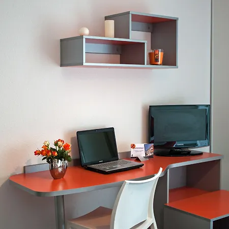 City Lodge Appart Hotel Niort