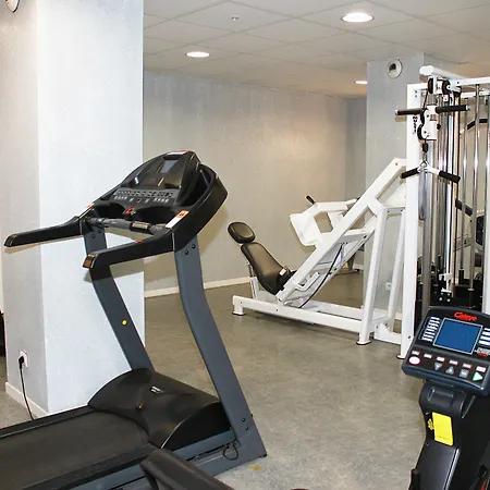 City Lodge Appart Hotel Niort 아파트호텔