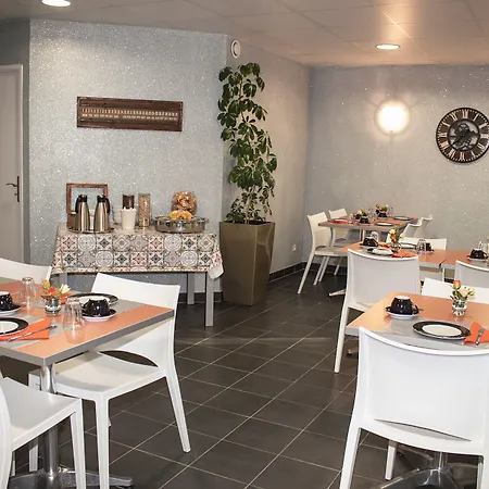 City Lodge Appart Hotel Niort Apartahotel Niort