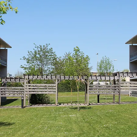 City Lodge Appart Hotel Niort Aparthotel