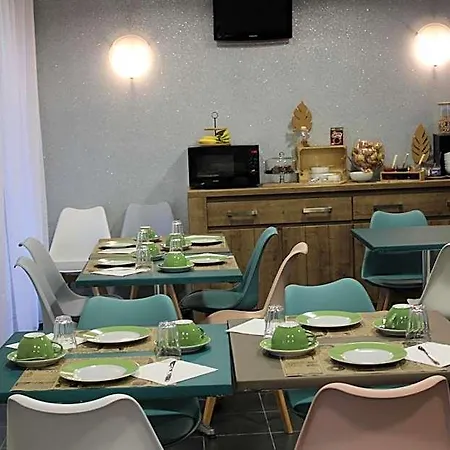 City Lodge Appart Hotel Niort 4* Niort