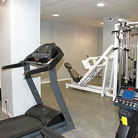 City Lodge Appart Hotel Niort Hotel apartamentowy