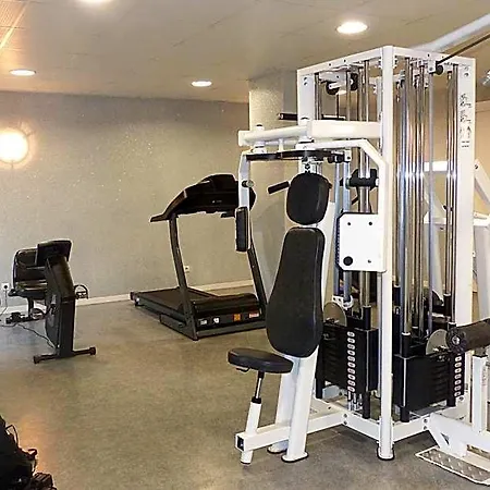 City Lodge Appart Hotel Niort 4*