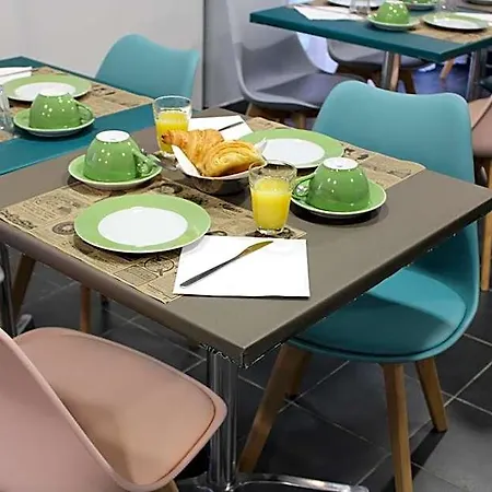 City Lodge Appart Hotel Niort Niort