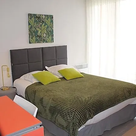 City Lodge Appart Hotel Niort 4* Niort