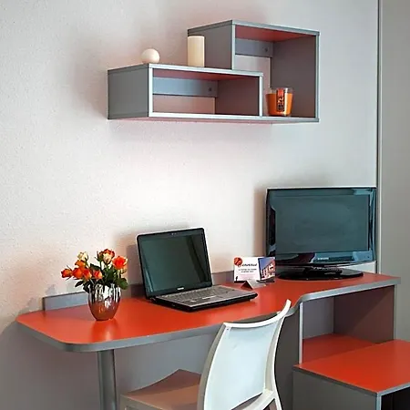 City Lodge Appart Hotel Niort Niort